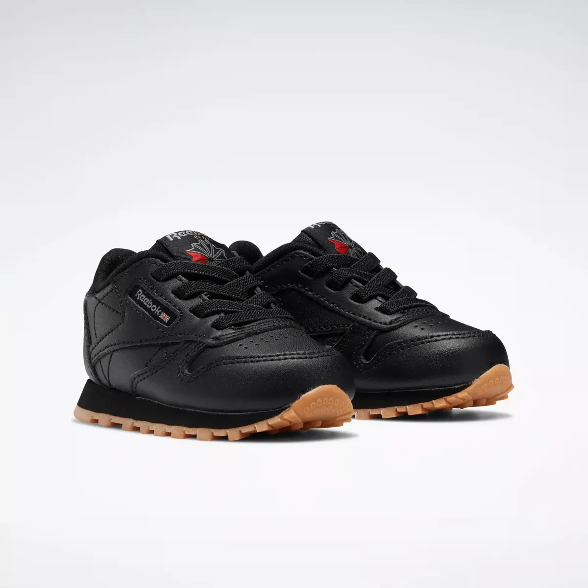 Unisex-Klassiker-Lederschuhe – Kleinkinder Unisex-Klassiker-Lederschuhe – Kleinkinder