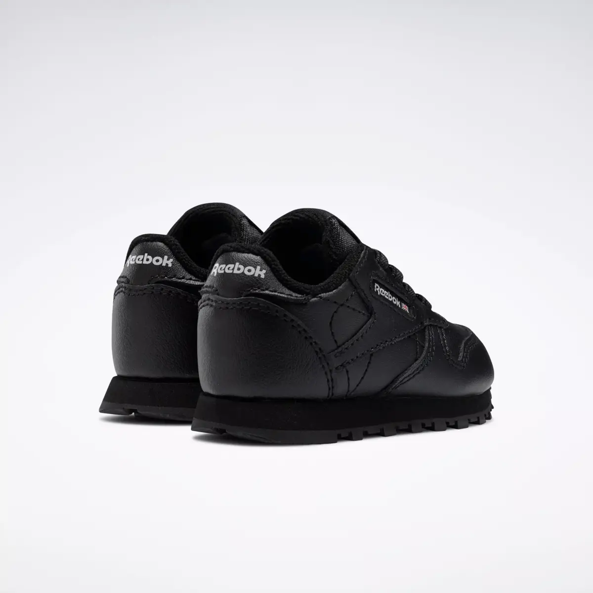 Unisex-Klassiker-Lederschuhe – Kleinkinder Unisex-Klassiker-Lederschuhe – Kleinkinder