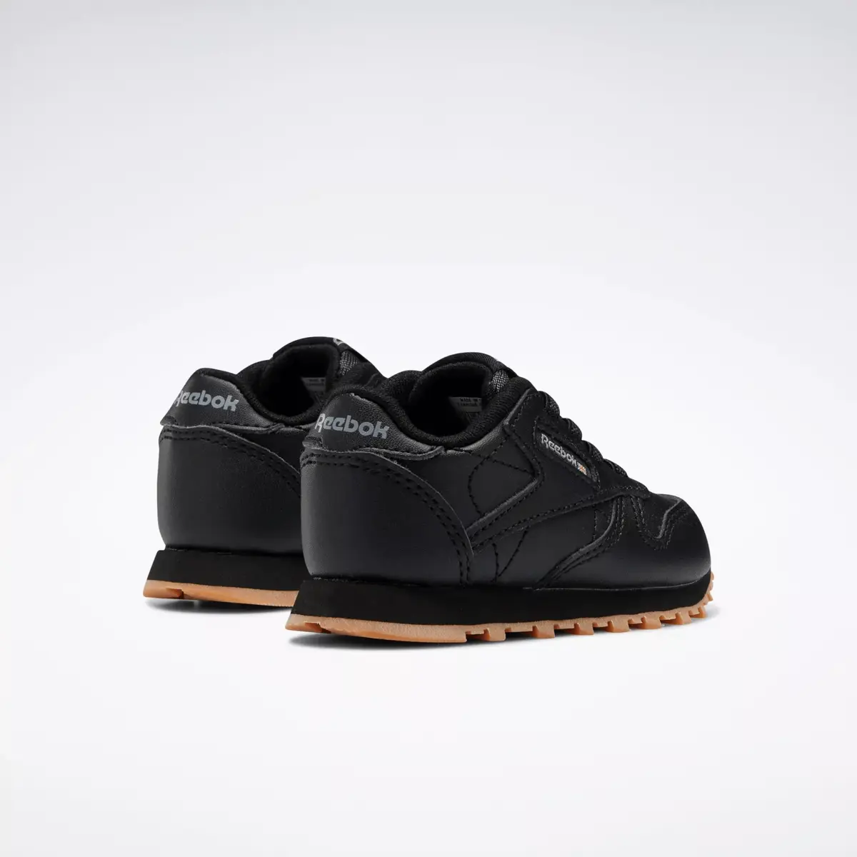 Unisex-Klassiker-Lederschuhe – Kleinkinder Unisex-Klassiker-Lederschuhe – Kleinkinder