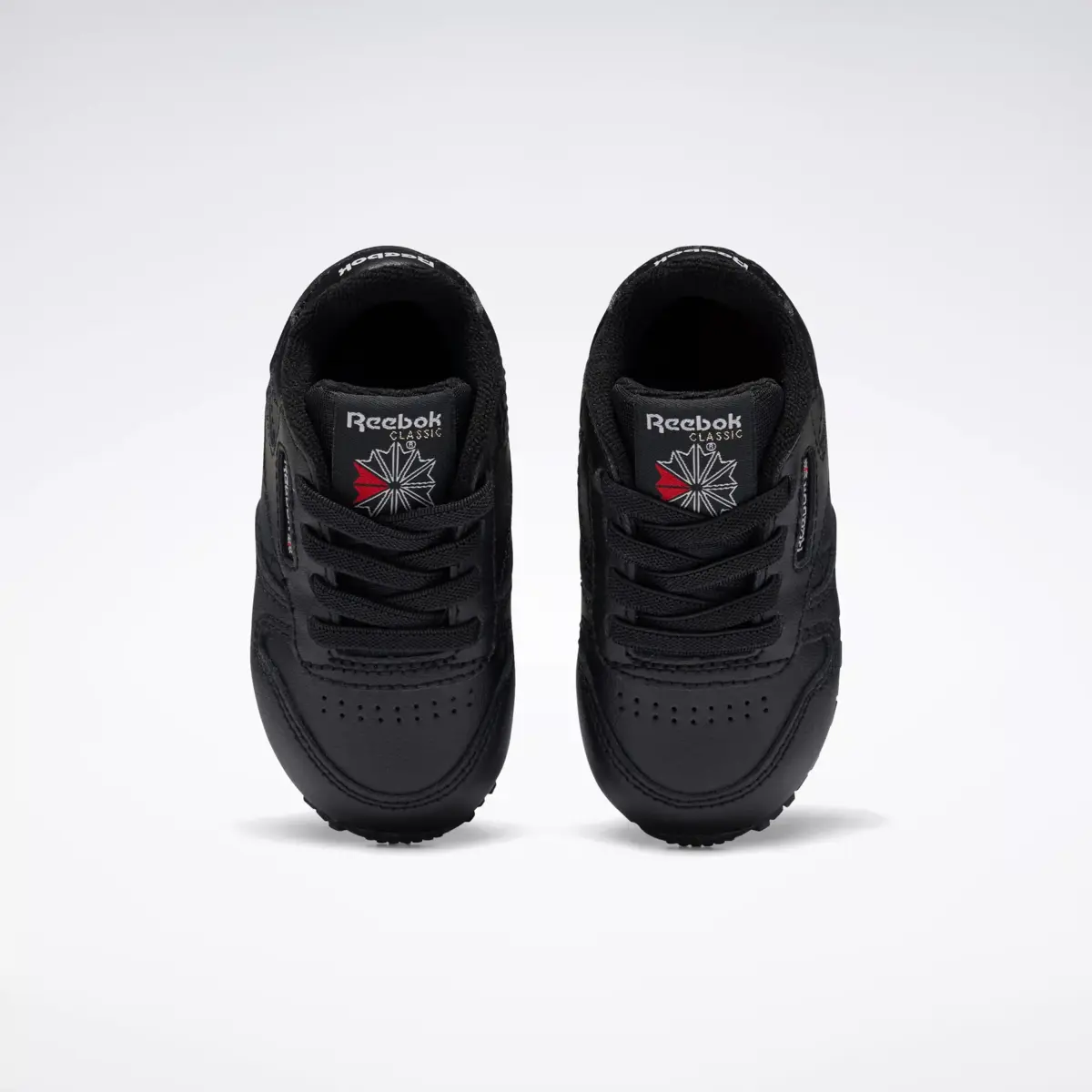 Unisex-Klassiker-Lederschuhe – Kleinkinder Unisex-Klassiker-Lederschuhe – Kleinkinder