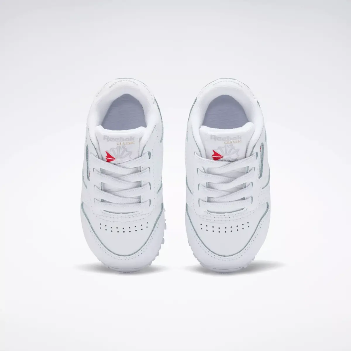 Unisex-Klassiker-Lederschuhe – Kleinkinder Unisex-Klassiker-Lederschuhe – Kleinkinder
