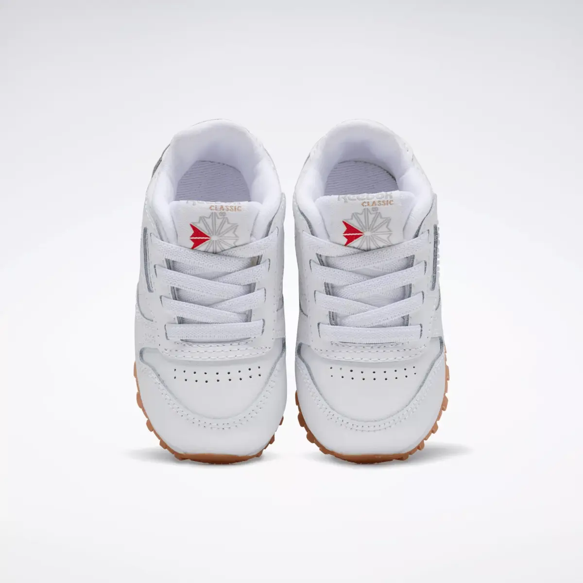 Unisex-Klassiker-Lederschuhe – Kleinkinder Unisex-Klassiker-Lederschuhe – Kleinkinder