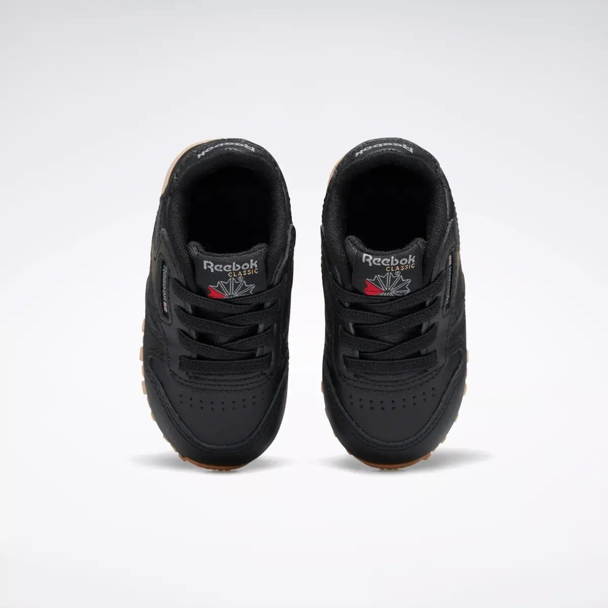 Unisex-Klassiker-Lederschuhe – Kleinkinder Unisex-Klassiker-Lederschuhe – Kleinkinder