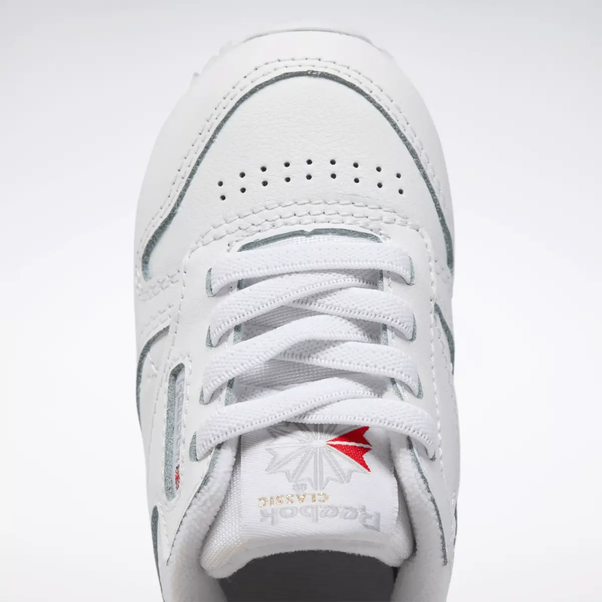 Unisex-Klassiker-Lederschuhe – Kleinkinder Unisex-Klassiker-Lederschuhe – Kleinkinder