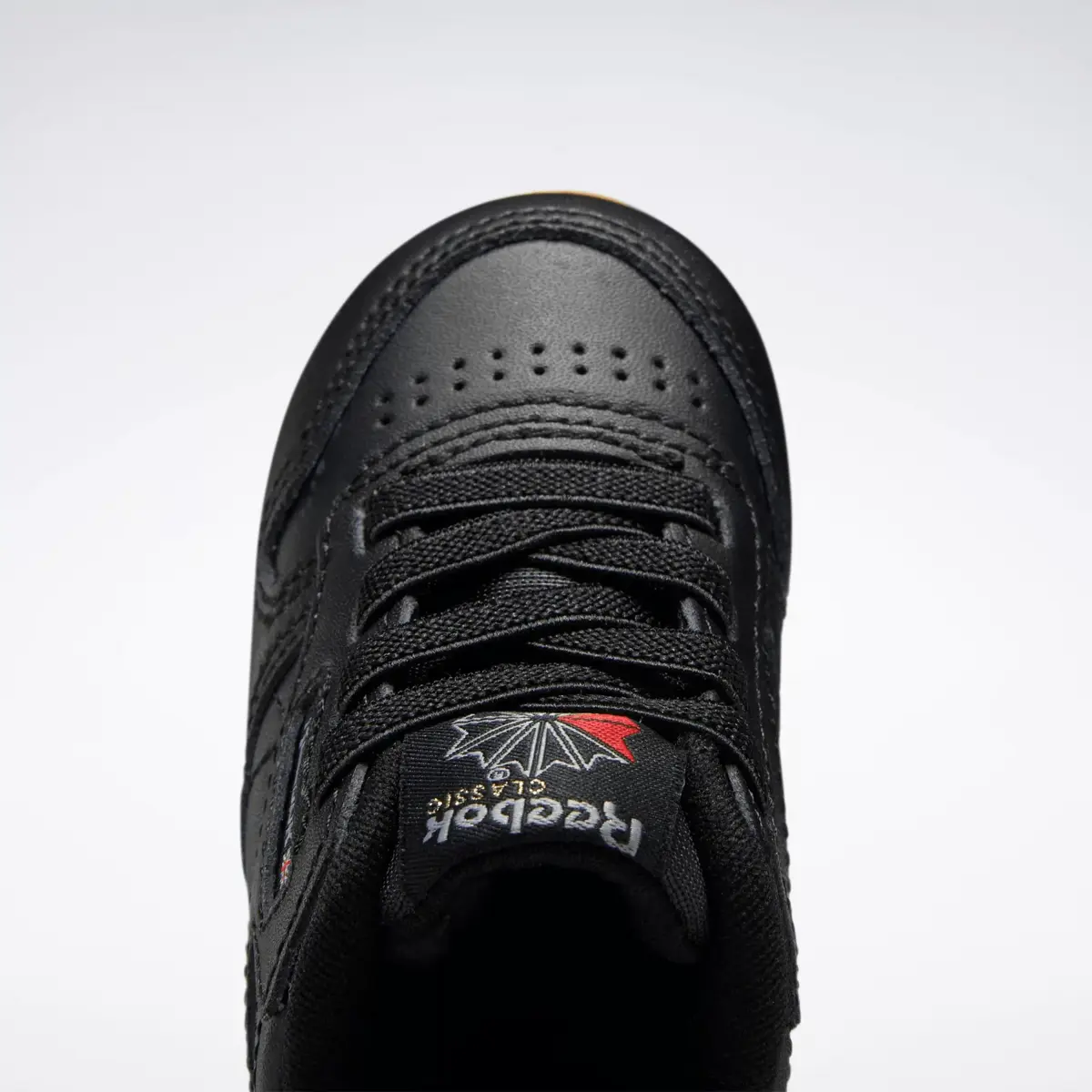 Unisex-Klassiker-Lederschuhe – Kleinkinder Unisex-Klassiker-Lederschuhe – Kleinkinder