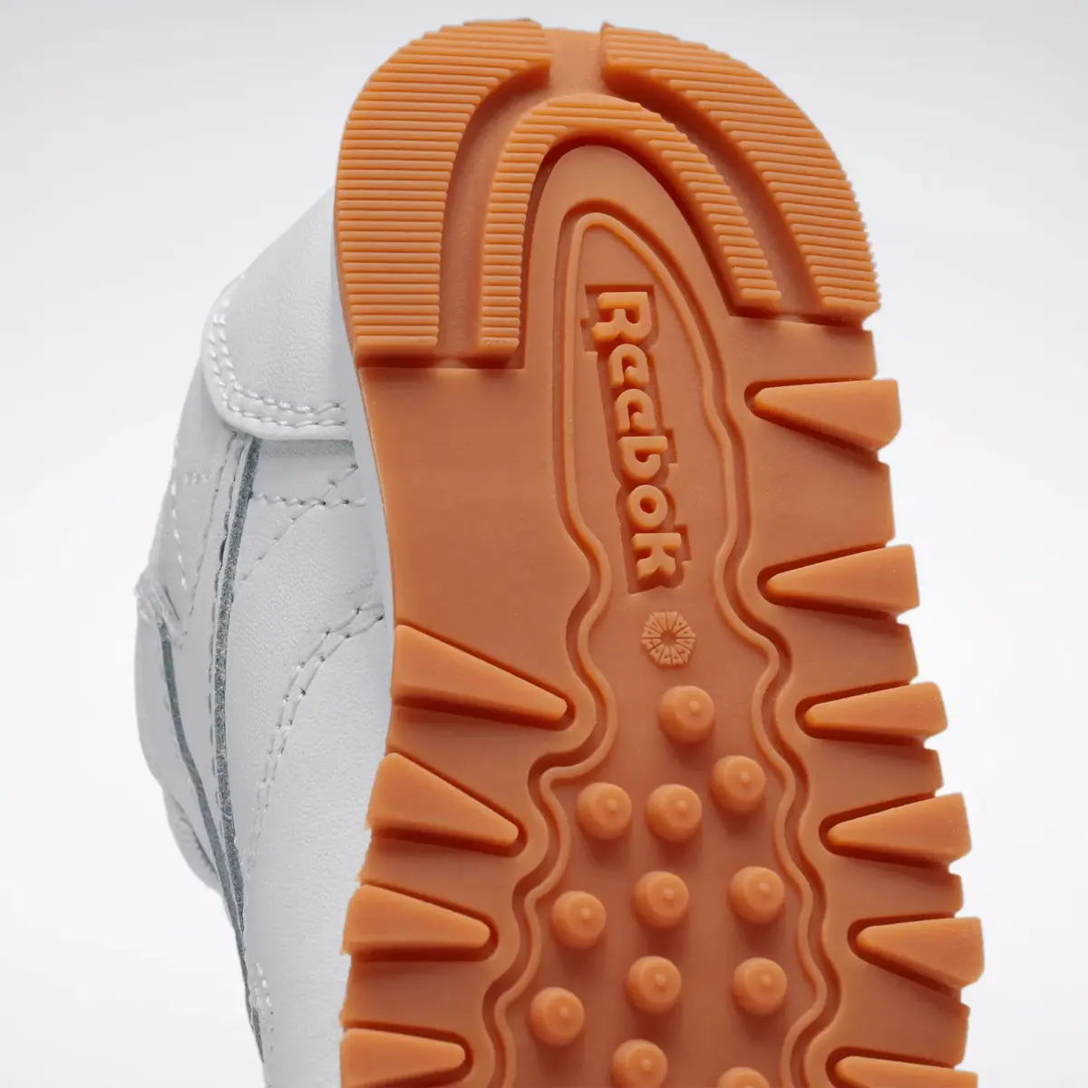 Unisex-Klassiker-Lederschuhe – Kleinkinder Unisex-Klassiker-Lederschuhe – Kleinkinder