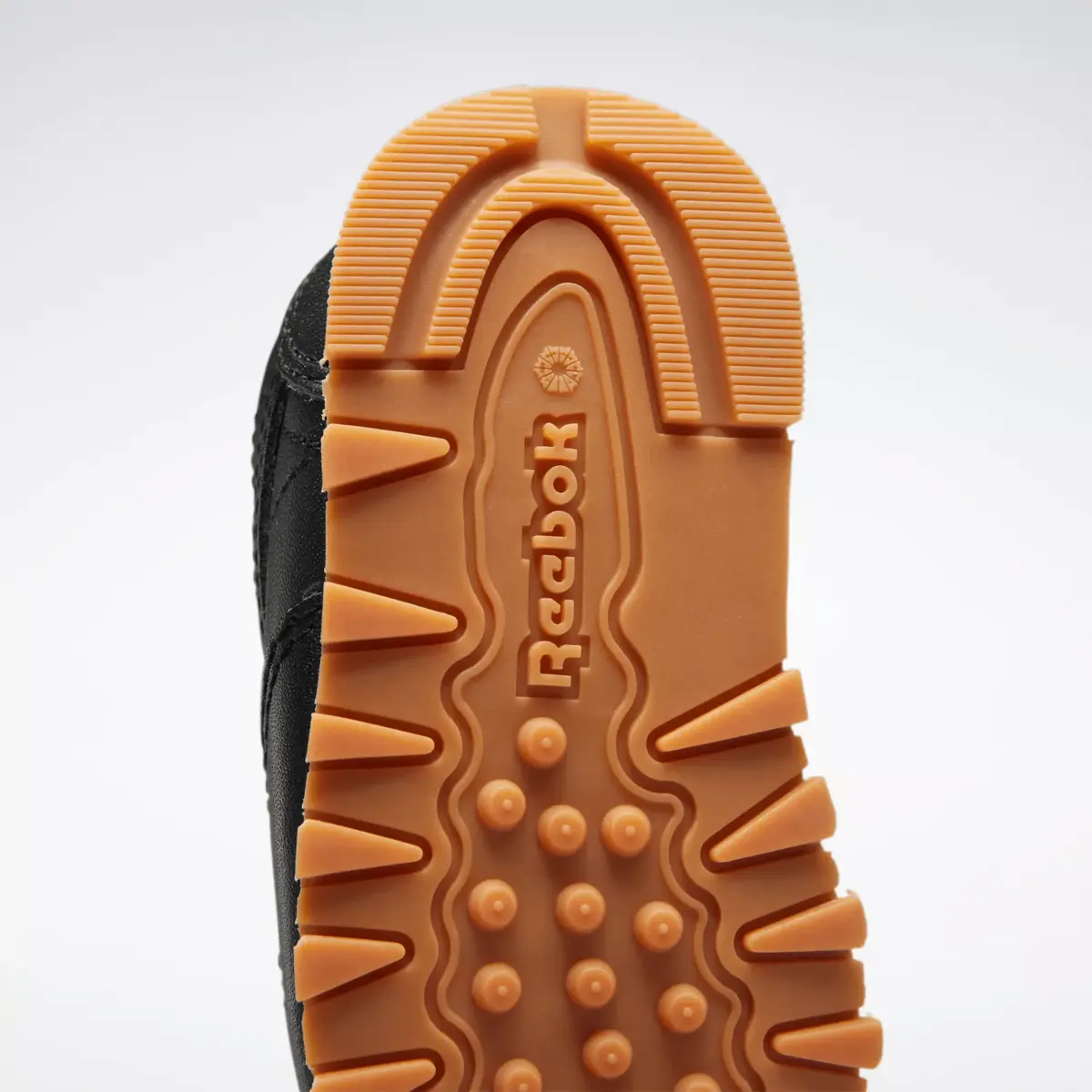 Unisex-Klassiker-Lederschuhe – Kleinkinder Unisex-Klassiker-Lederschuhe – Kleinkinder