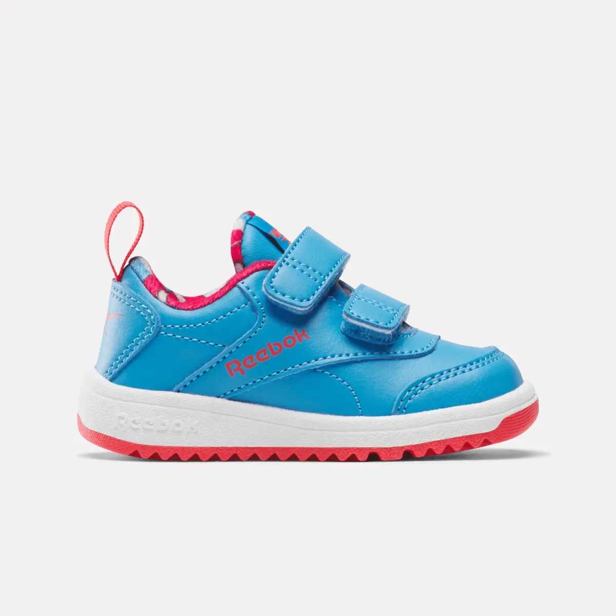 Unisex Weebok Clasp Low 2 Schuhe – Kleinkinder Unisex Weebok Clasp Low 2 Schuhe – Kleinkinder