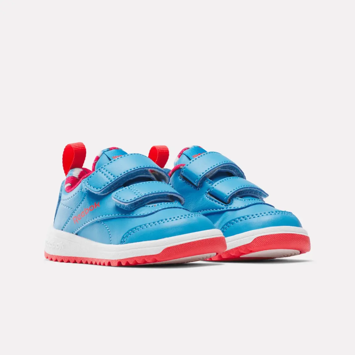 Unisex Weebok Clasp Low 2 Schuhe – Kleinkinder Unisex Weebok Clasp Low 2 Schuhe – Kleinkinder