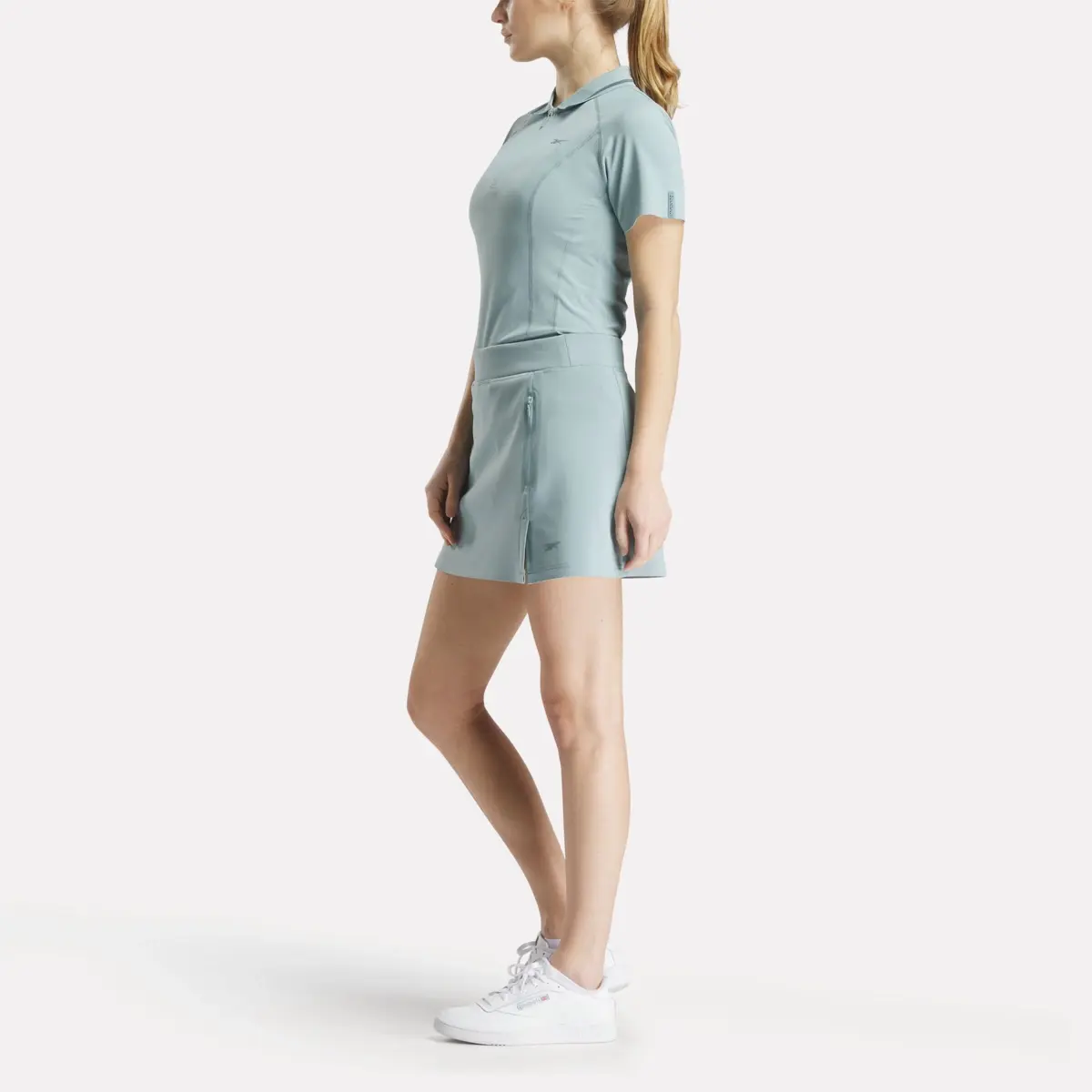 Ventilierte Skort für Damen Ventilierte Skort für Damen