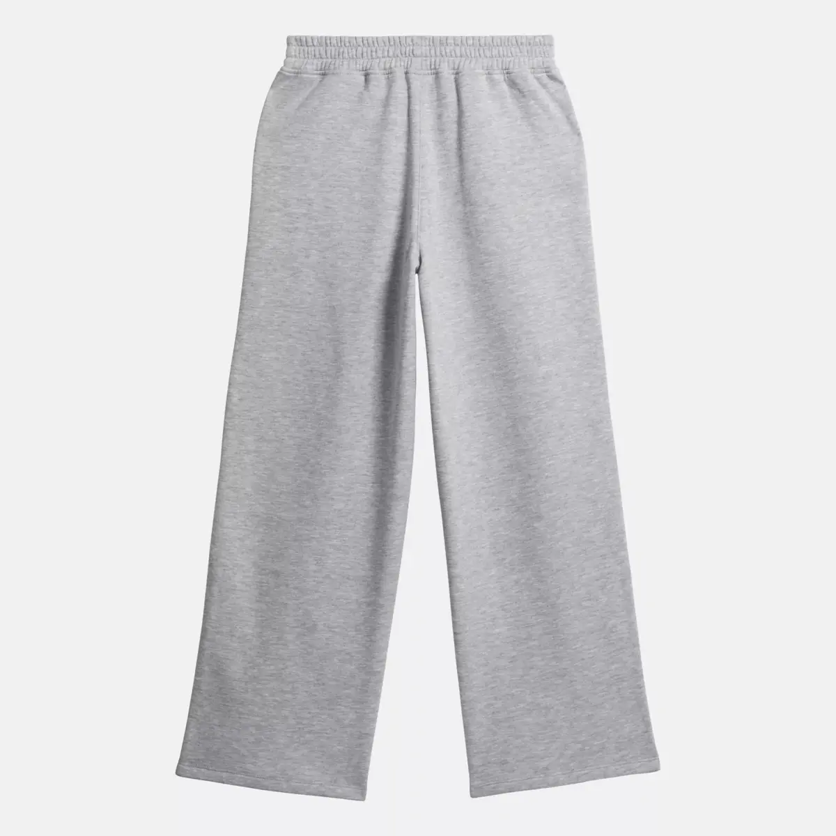 Weite Fleece-Hose – Große Kinder