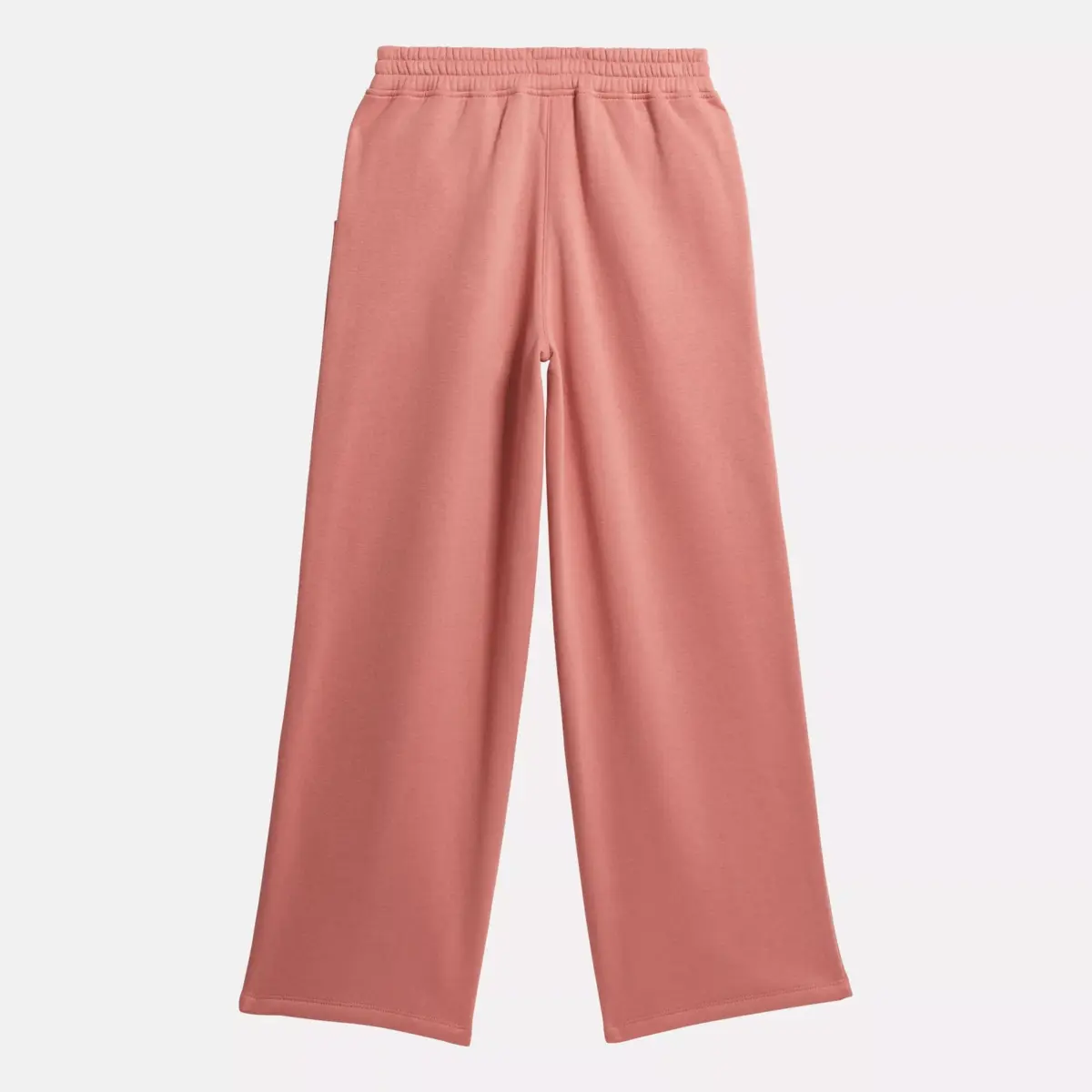 Weite Fleece-Hose – Große Kinder