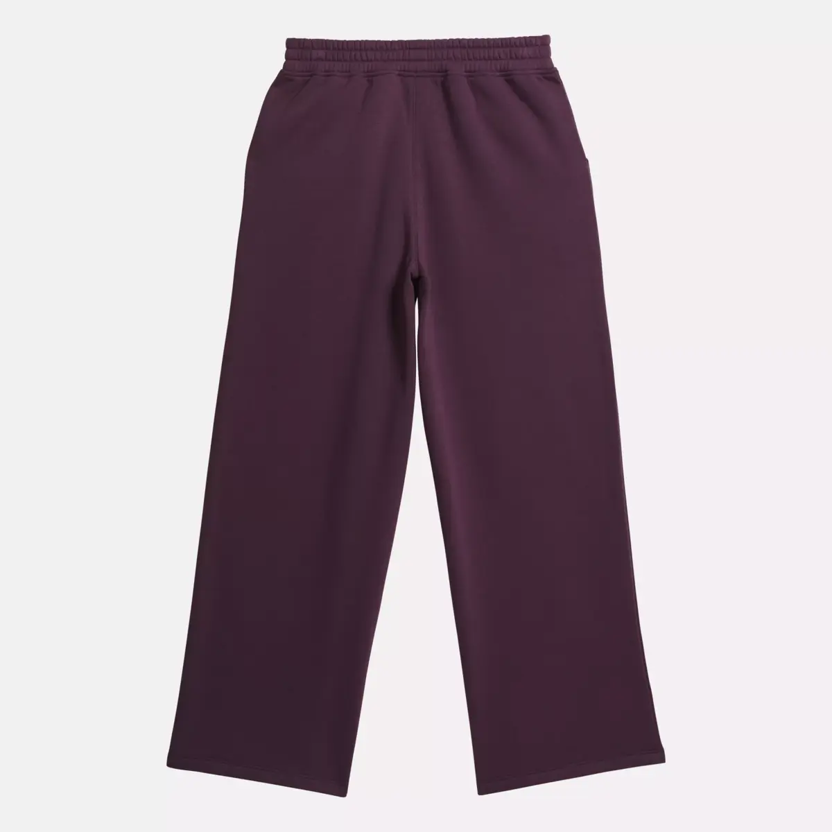 Weite Fleece-Hose – Große Kinder