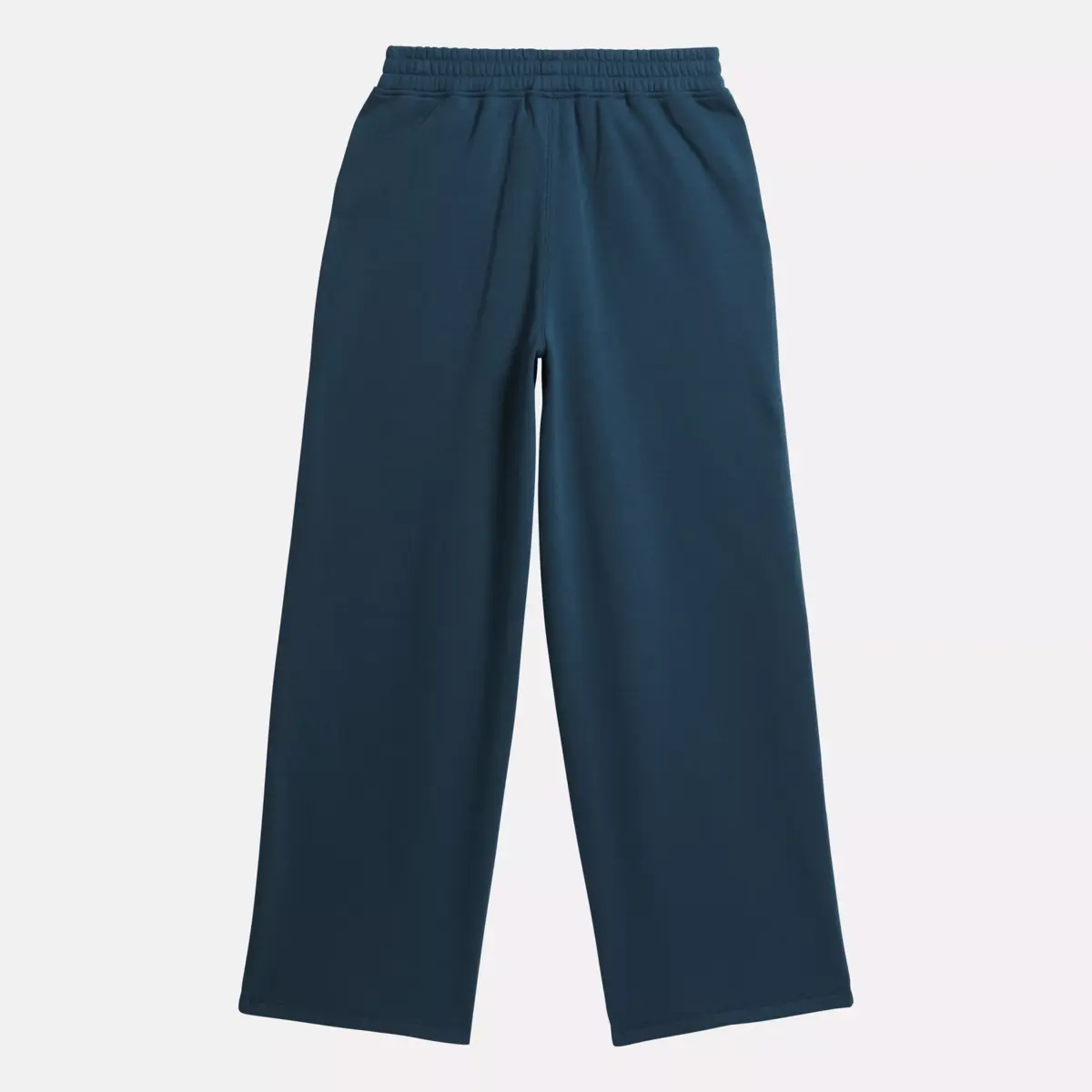 Weite Fleece-Hose – Große Kinder