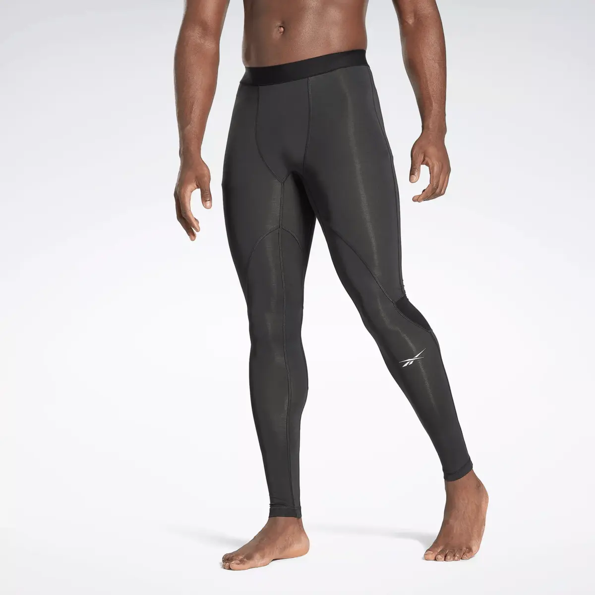 Workout-Compression-Tights für Herren Workout-Compression-Tights für Herren