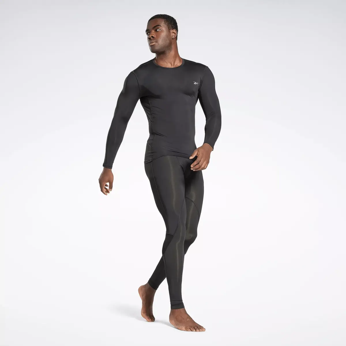 Workout-Compression-Tights für Herren Workout-Compression-Tights für Herren
