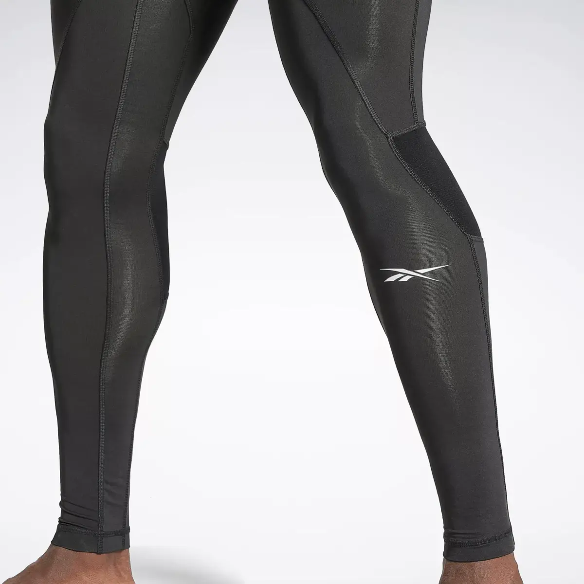 Workout-Compression-Tights für Herren Workout-Compression-Tights für Herren