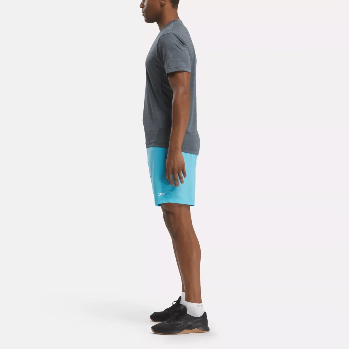 Workout-Shorts für Herren
