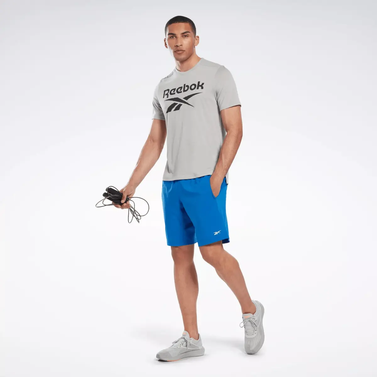 Workout-Shorts für Herren Workout-Shorts für Herren