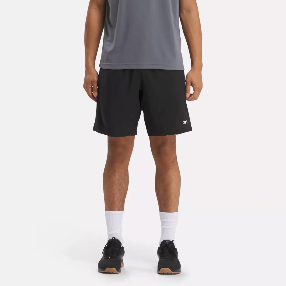 Workout-Shorts für Herren, 9″