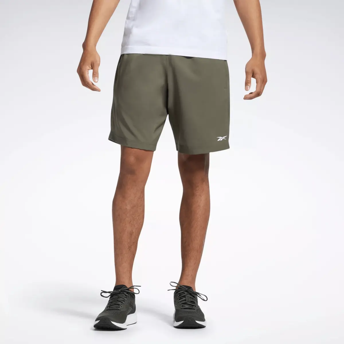 Workout-Shorts für Herren, 9″