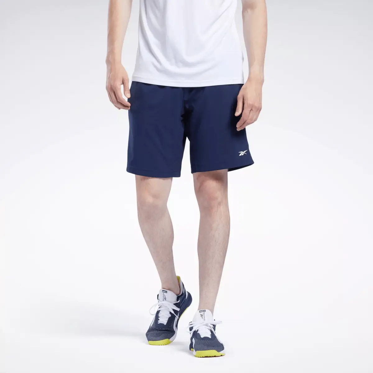 Workout-Shorts für Herren, 9″