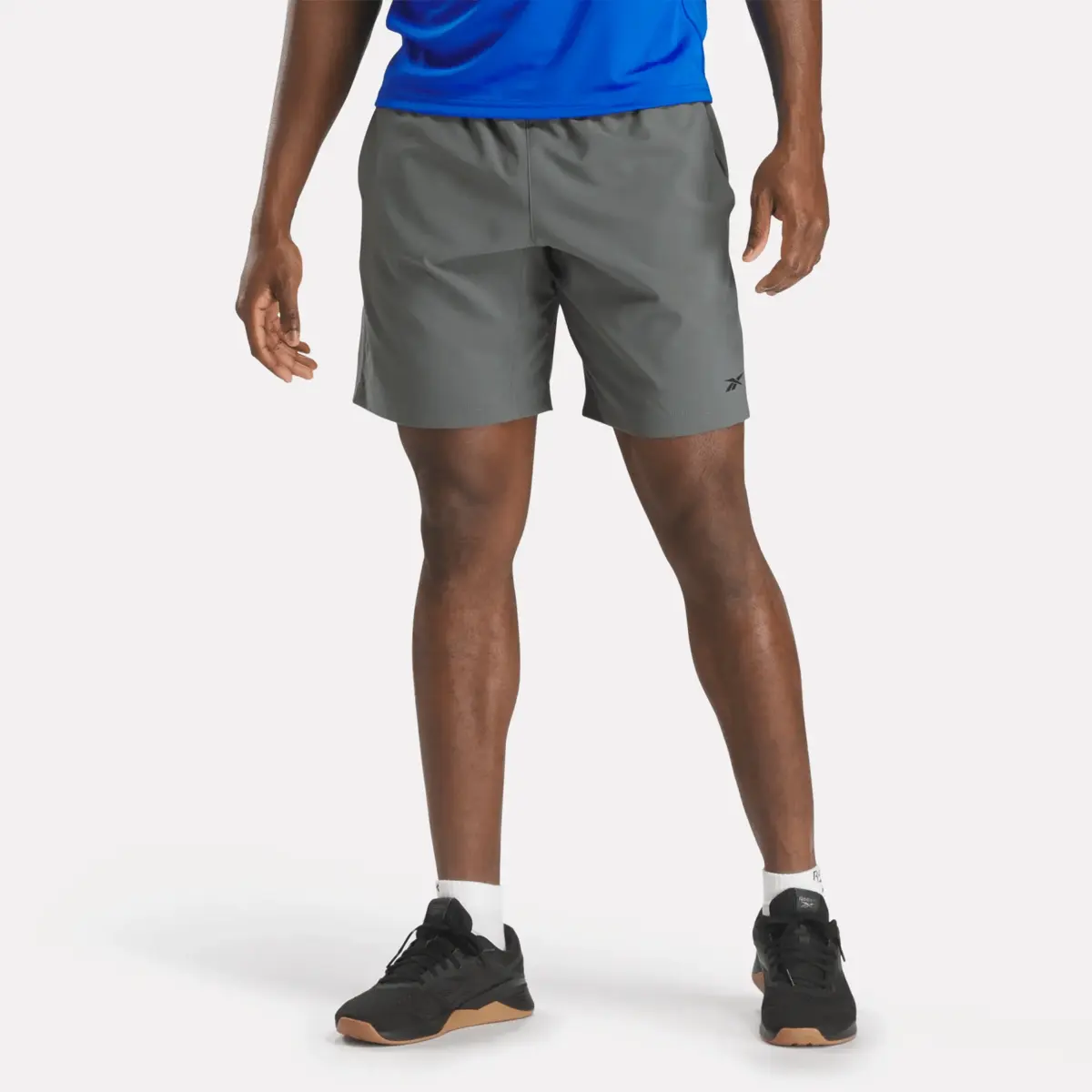 Workout-Shorts für Herren, 9″