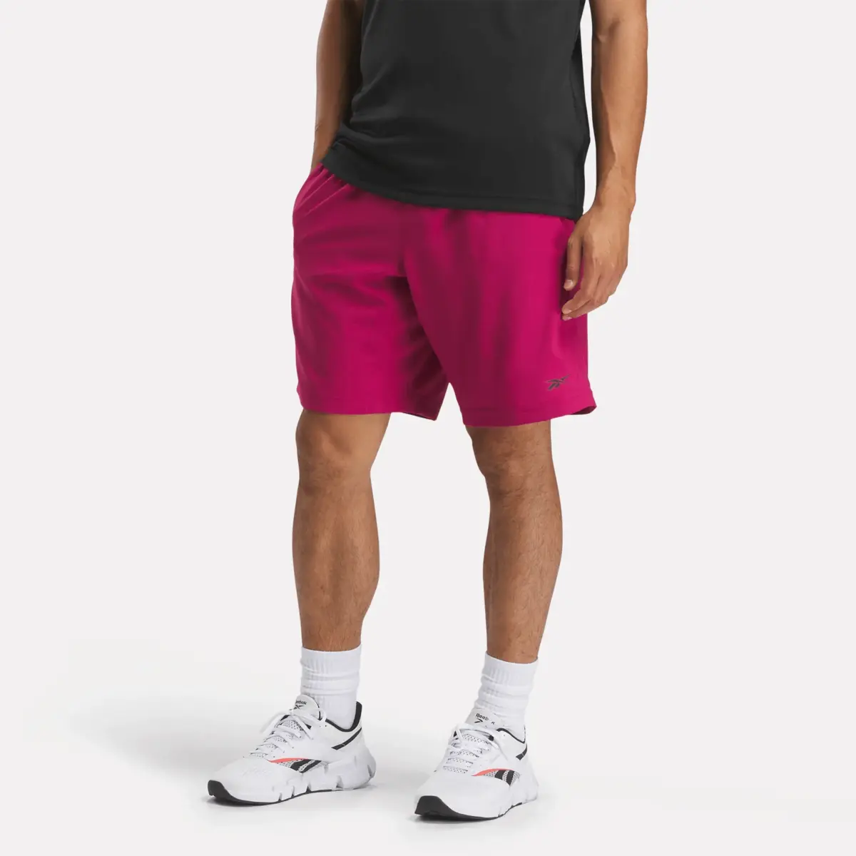 Workout-Shorts für Herren, 9″
