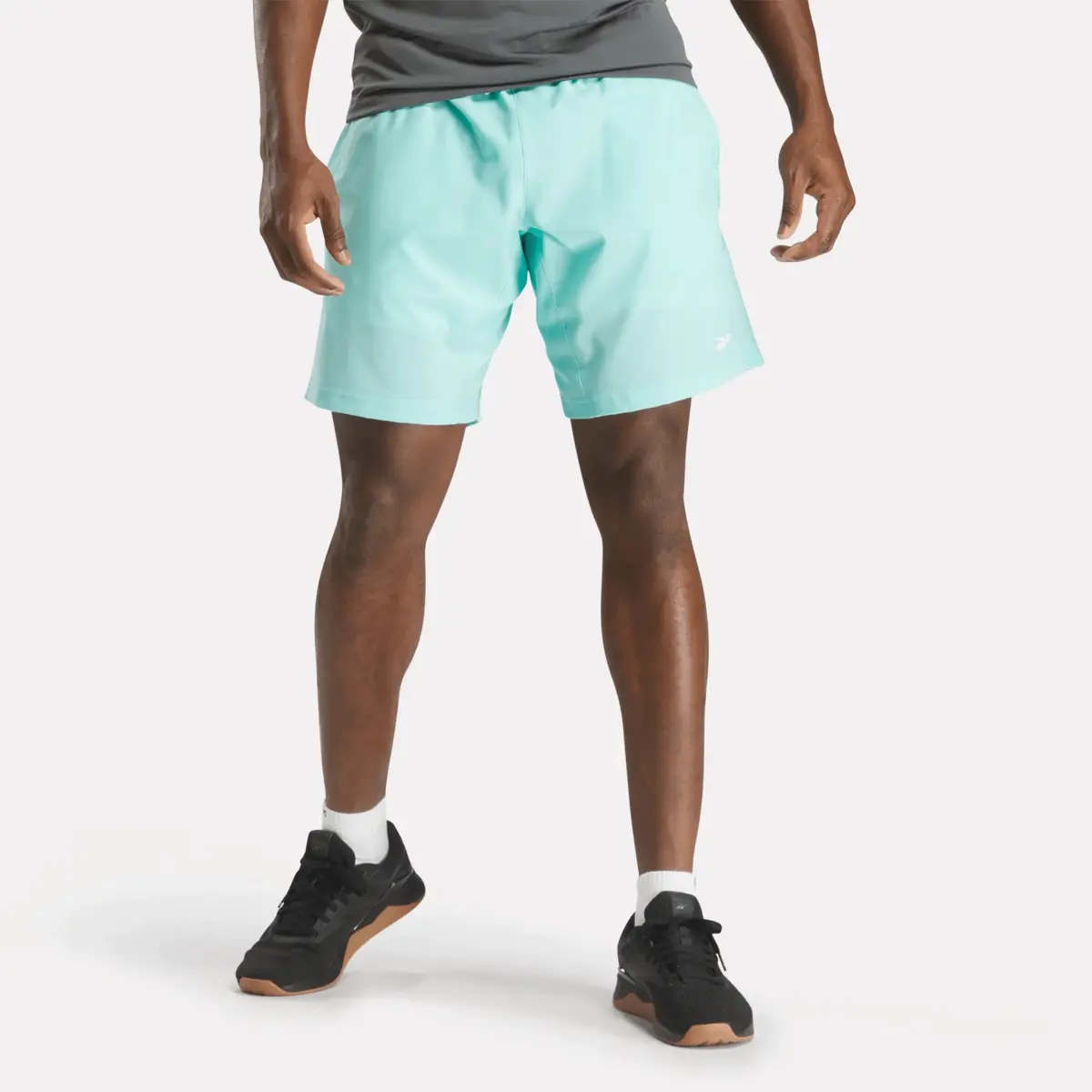 Workout-Shorts für Herren, 9″