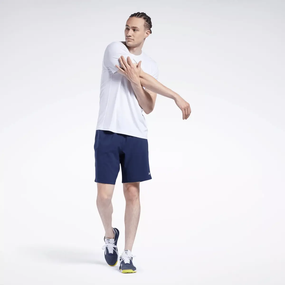 Workout-Shorts für Herren, 9″