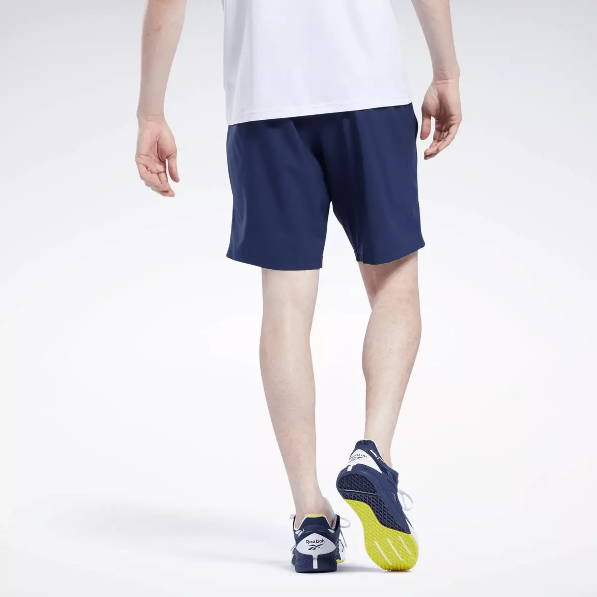 Workout-Shorts für Herren, 9″ Workout-Shorts für Herren, 9″