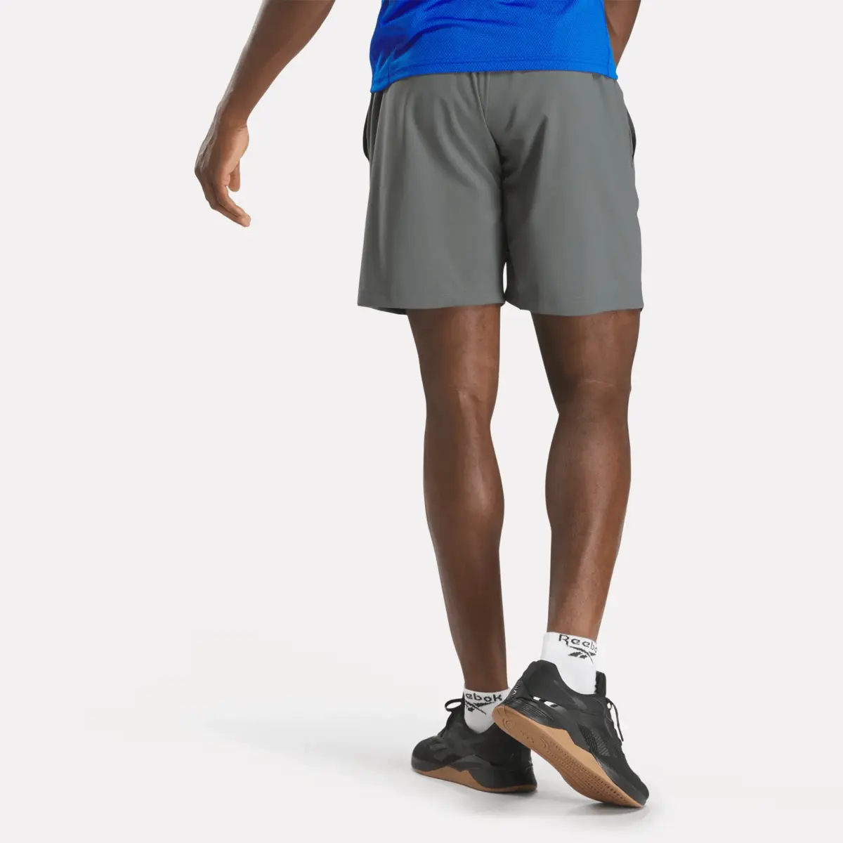 Workout-Shorts für Herren, 9″ Workout-Shorts für Herren, 9″