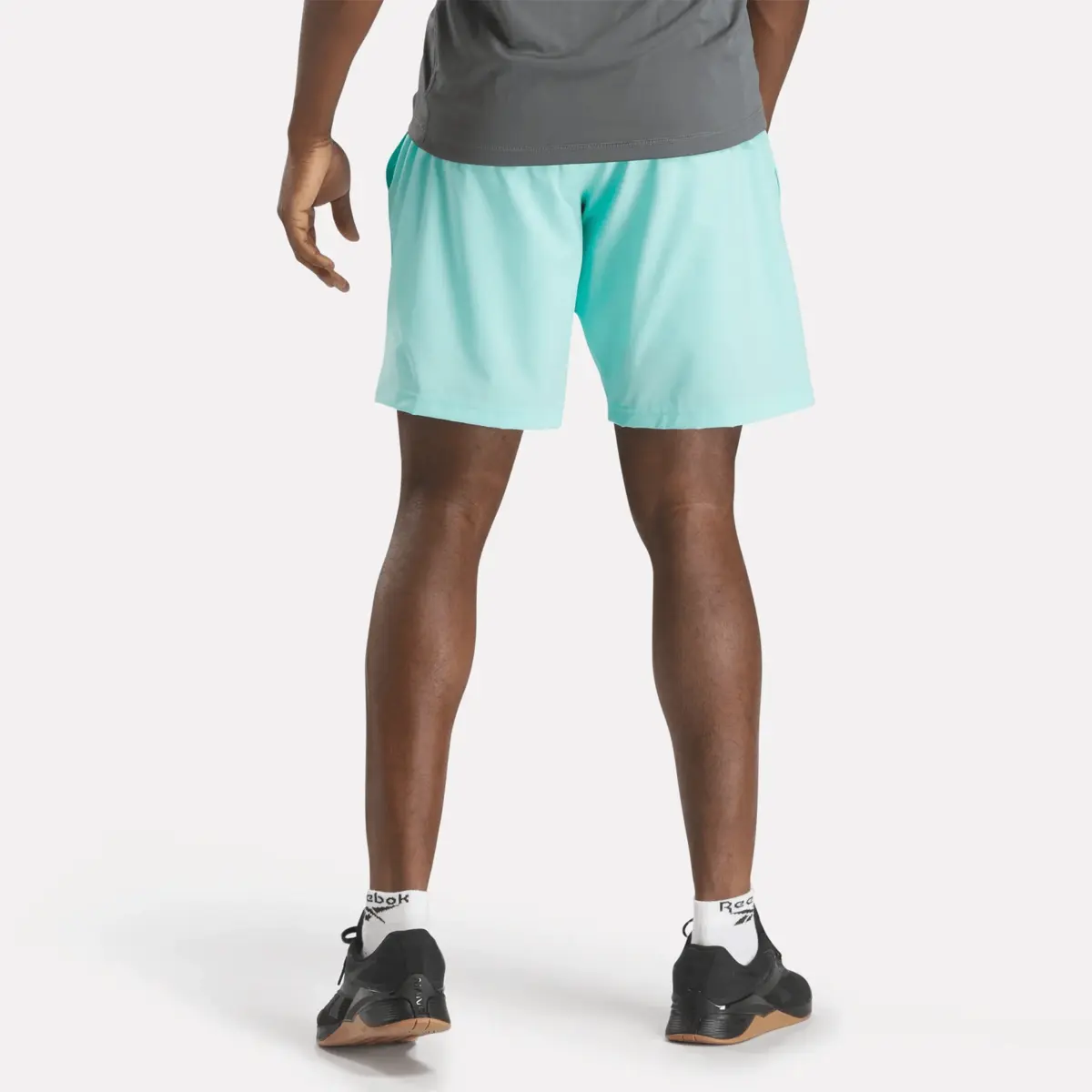 Workout-Shorts für Herren, 9″ Workout-Shorts für Herren, 9″