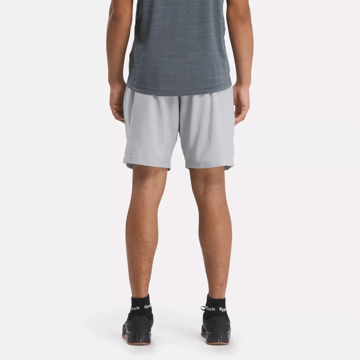Workout-Shorts für Herren, 9″ Workout-Shorts für Herren, 9″