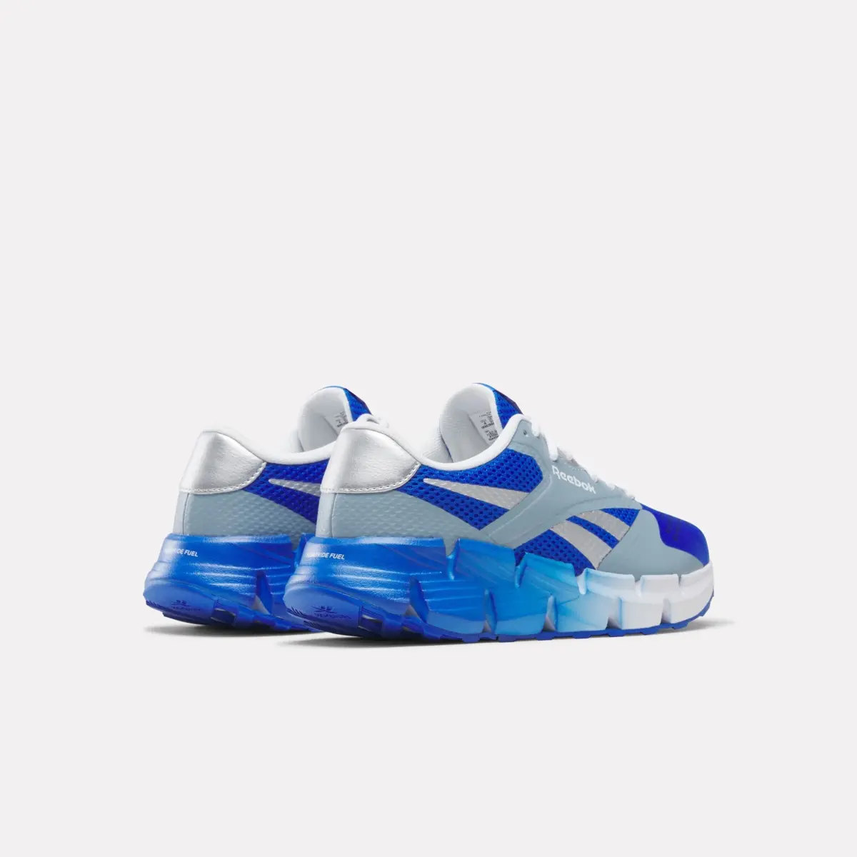 Zig Dynamica 5 Schuhe – Junior Zig Dynamica 5 Schuhe – Junior