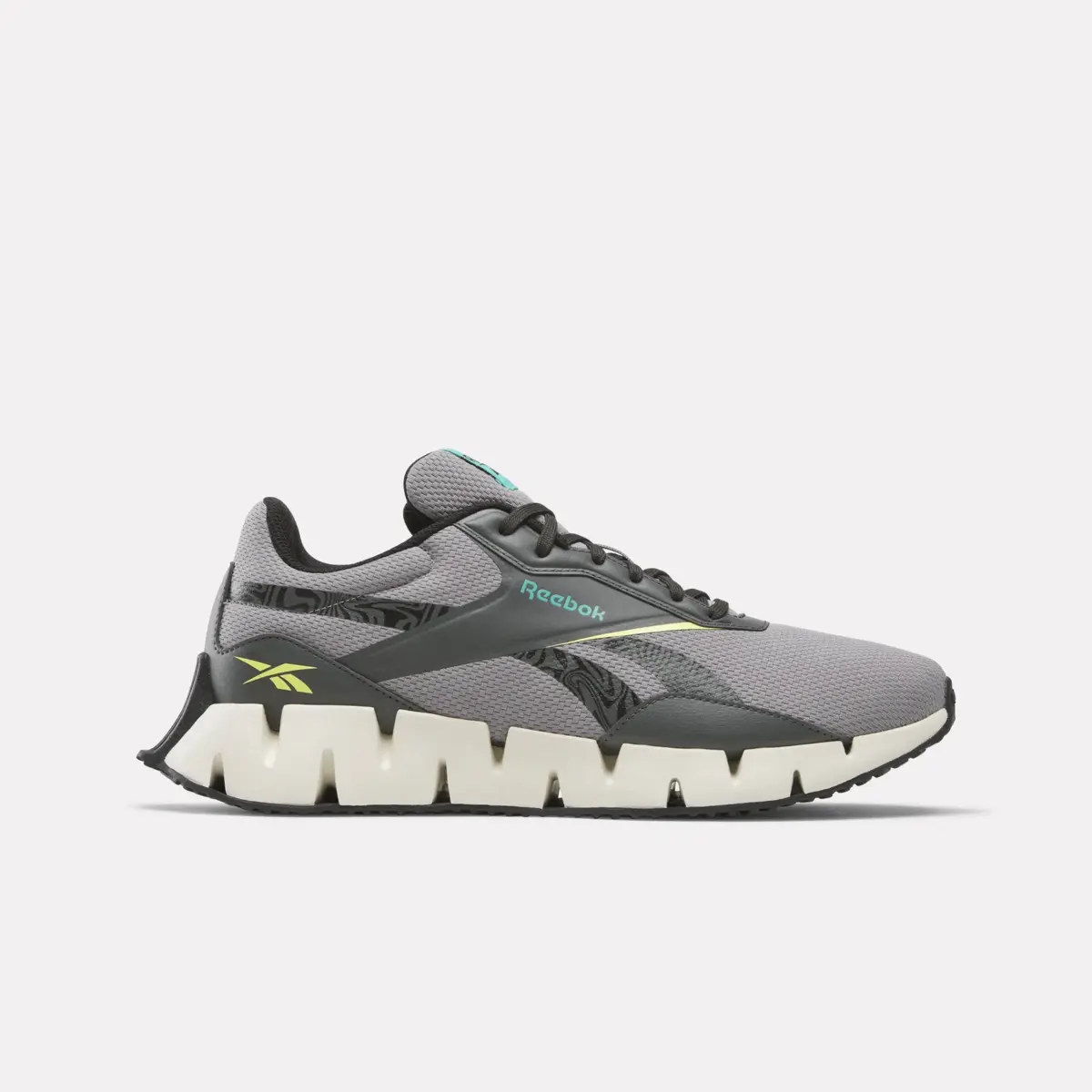 Zig Dynamica STR Schuhe