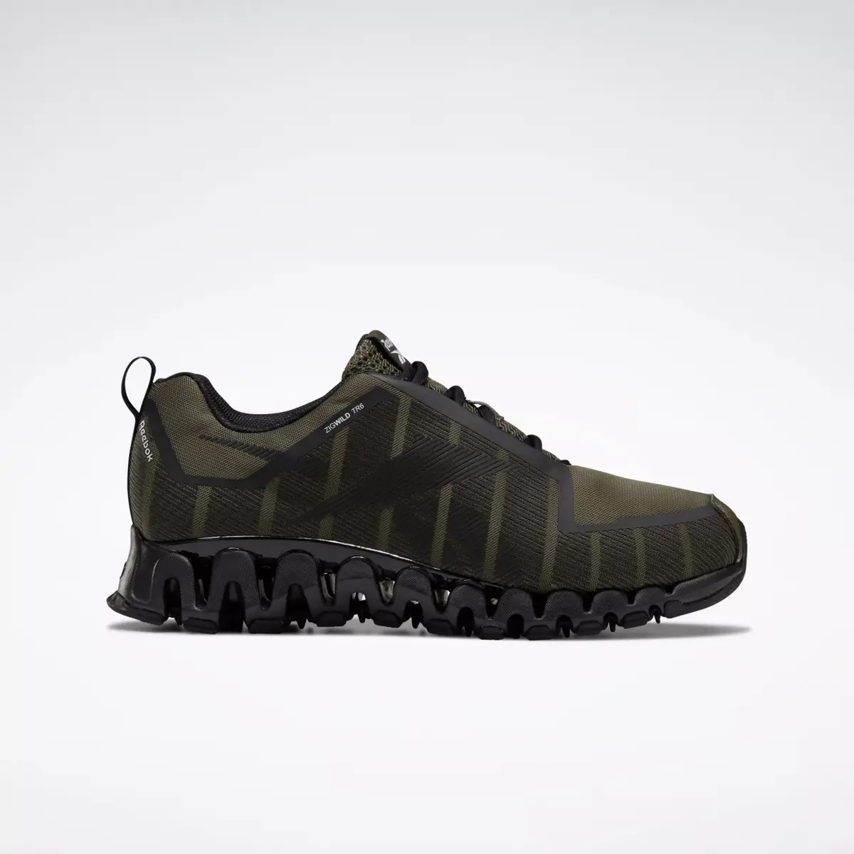 ZigWild Trail 6 Herrenschuhe
