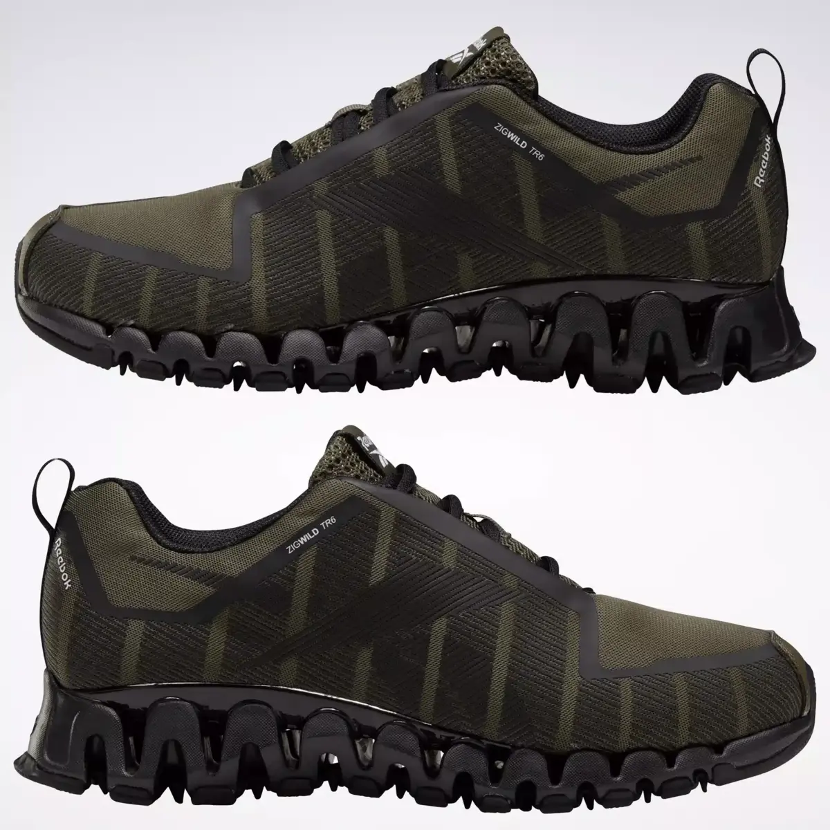 ZigWild Trail 6 Herrenschuhe ZigWild Trail 6 Herrenschuhe
